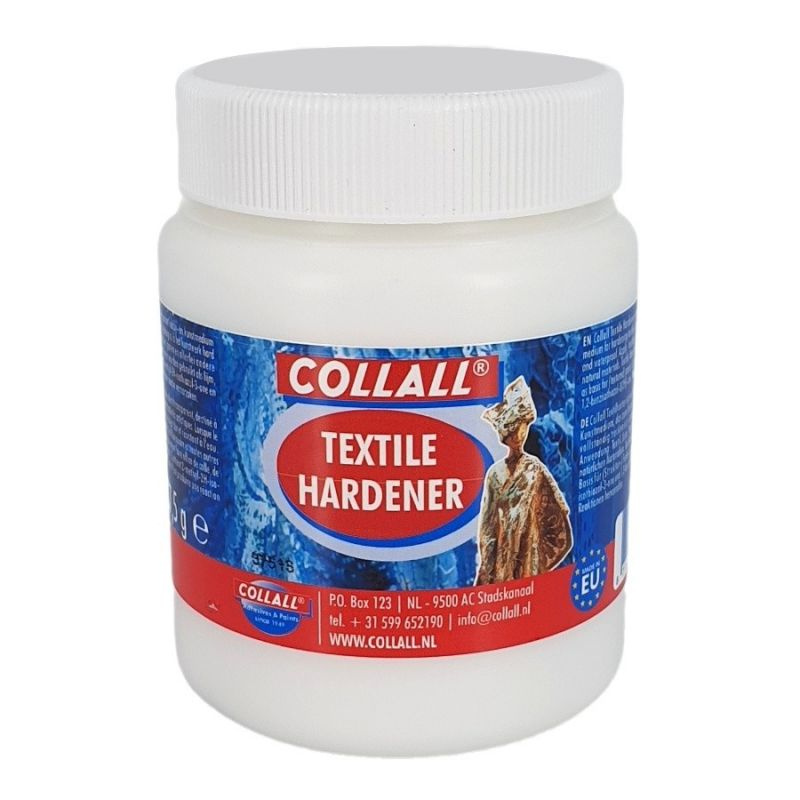 Textilní tužidlo Collall 250ml