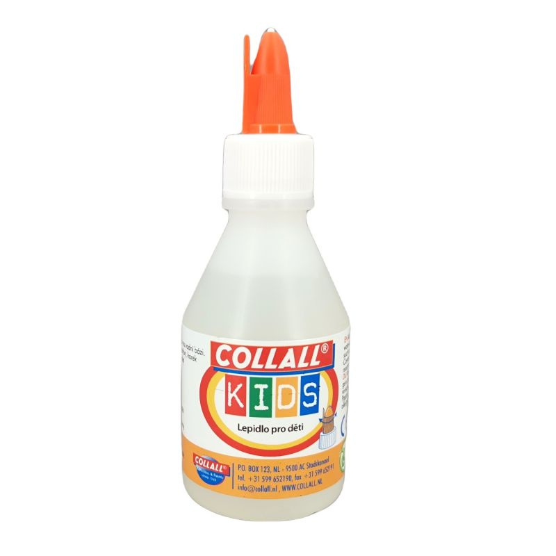 Lepidlo pro děti 100ml