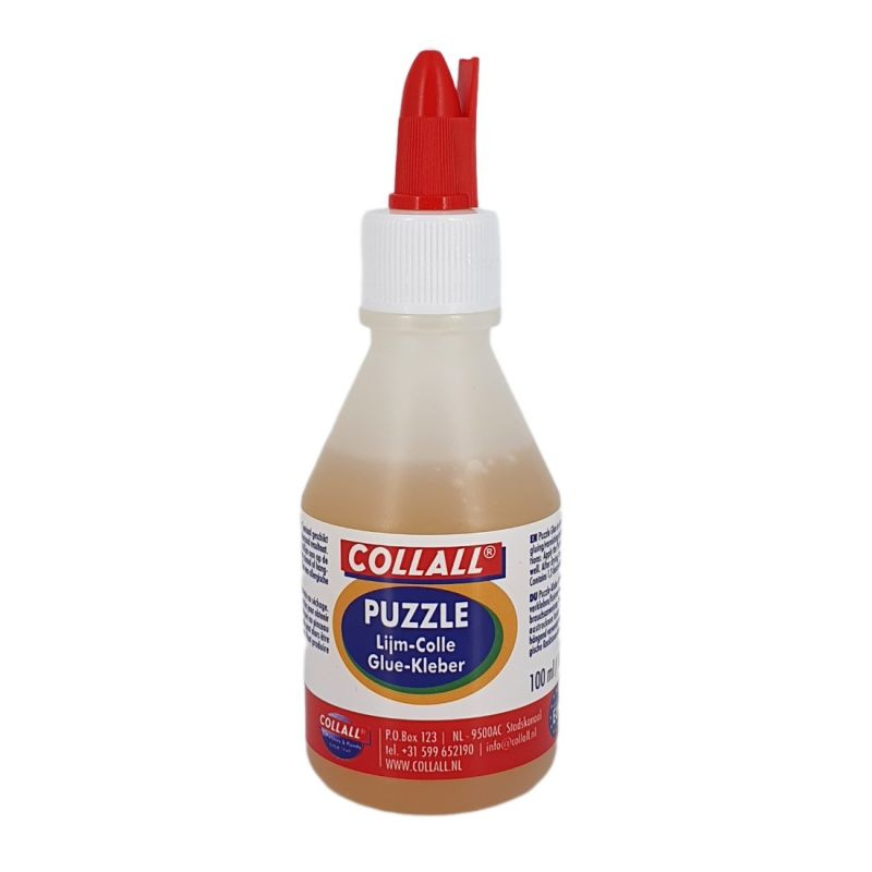 Lepidlo na puzzle 100ml