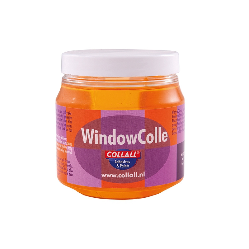 Lepidlo Window Colle lepí papír na sklo 300ml