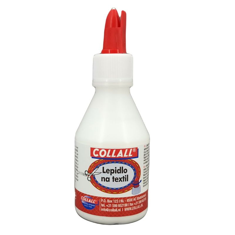 Lepidlo na textil 100ml