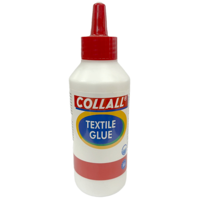 Lepidlo na textil 250ml