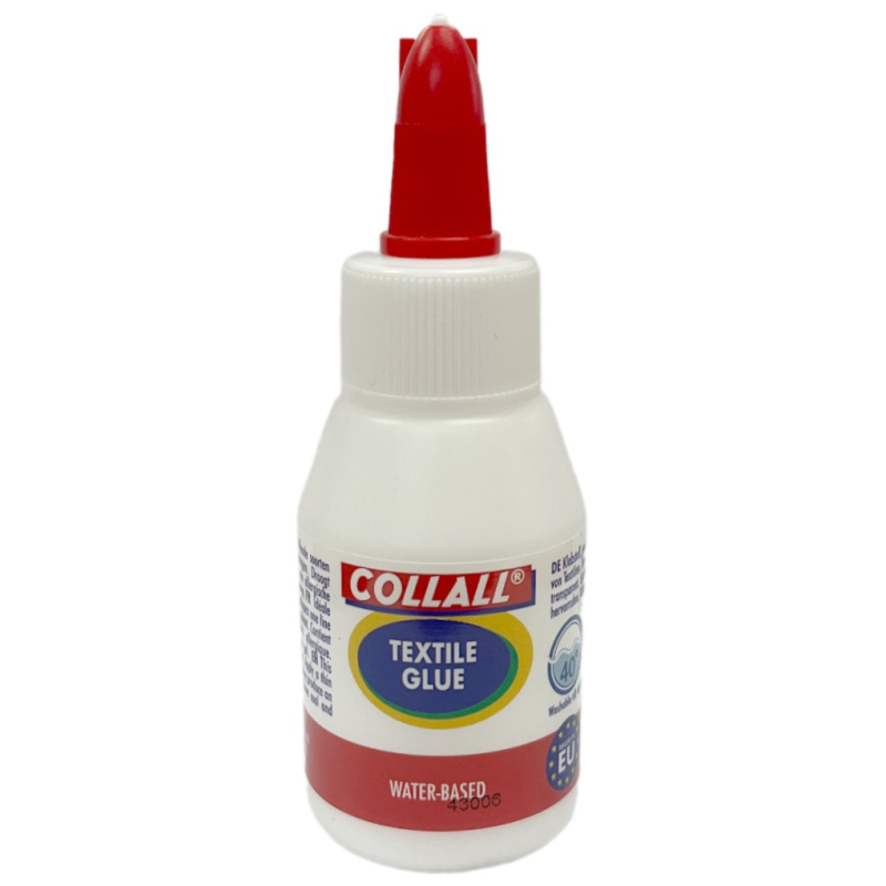 Lepidlo na textil 50ml