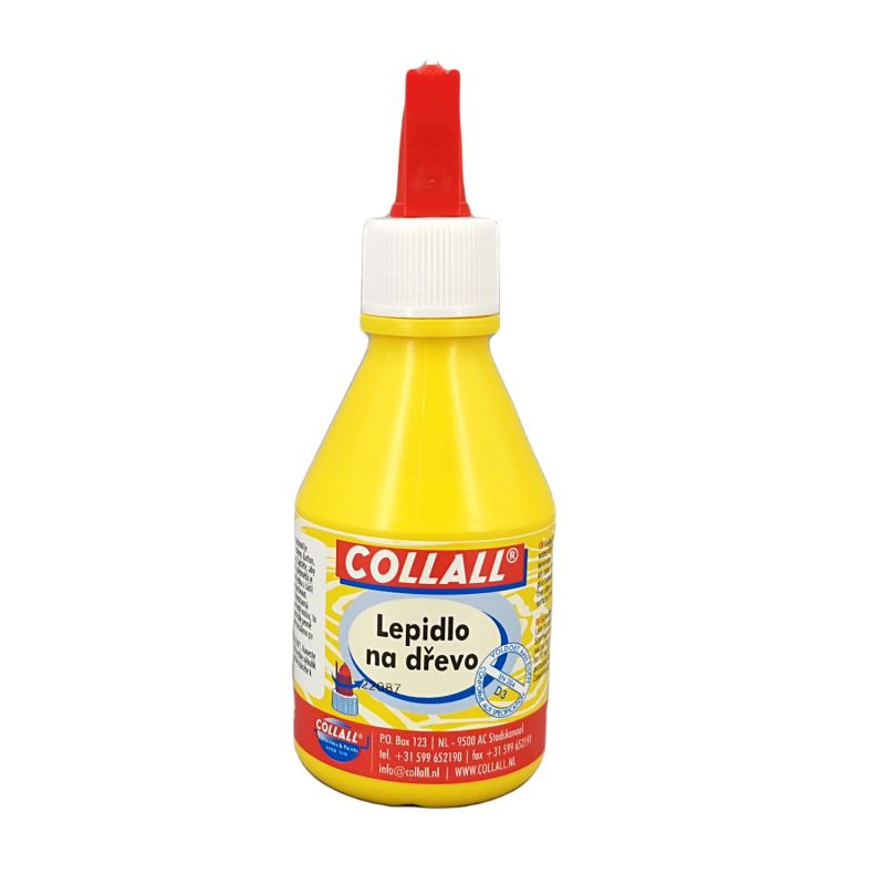 Lepidlo na dřevo 100ml