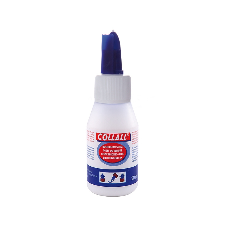 Lepidlo na vázání knih 55g