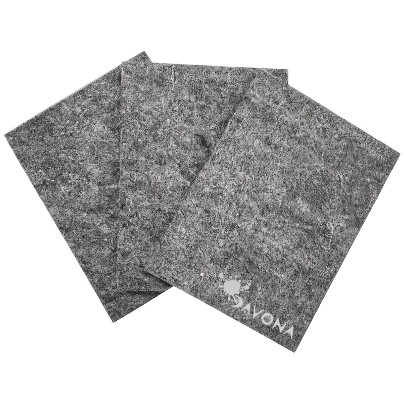 Plstěná podložka 20×15cm (3ks)