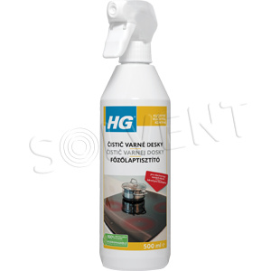 HG Čistič varné desky
