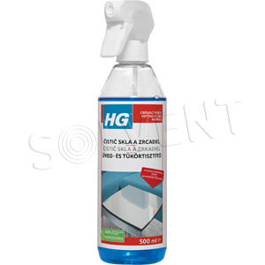 HG Čistič skla a zrcadel