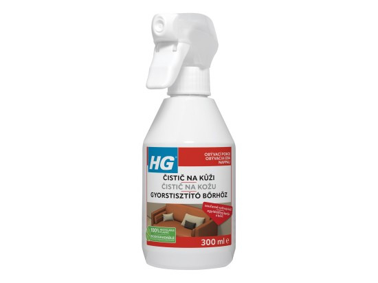 HG sprej na kůži 300ml