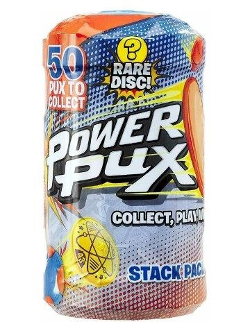 Power Pux Stack Pack sběratelská hra Goliath Games