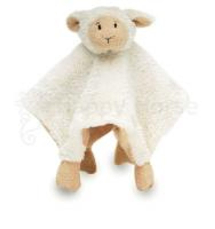 Happy Horse Ovečka přítulka, 25 cm