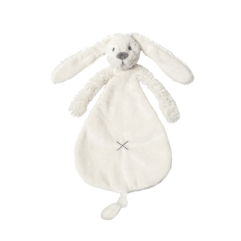 Happy Horse Rabbit Richie Cream usínáček 25 cm