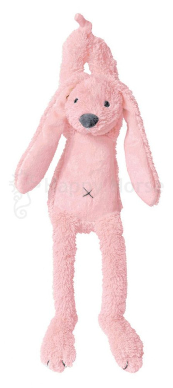 Happy Horse Králíček Richie hudební růžový