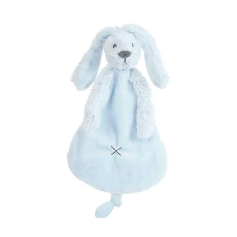 Happy Horse Rabbit Richie Blue usínáček 25 cm