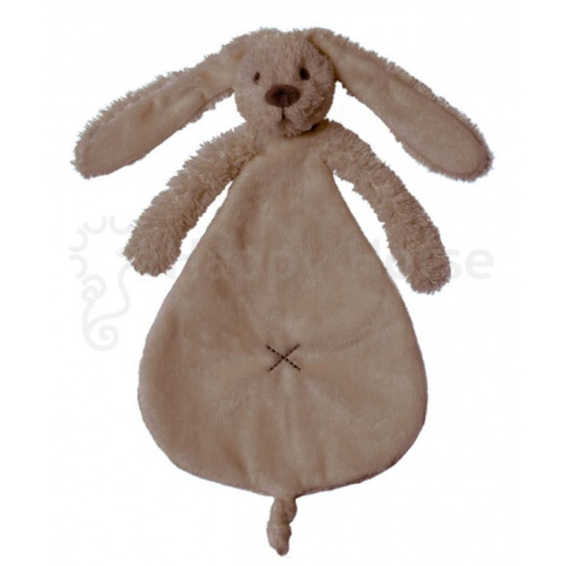 Happy Horse Rabbit Richie Clay usínáček 25 cm