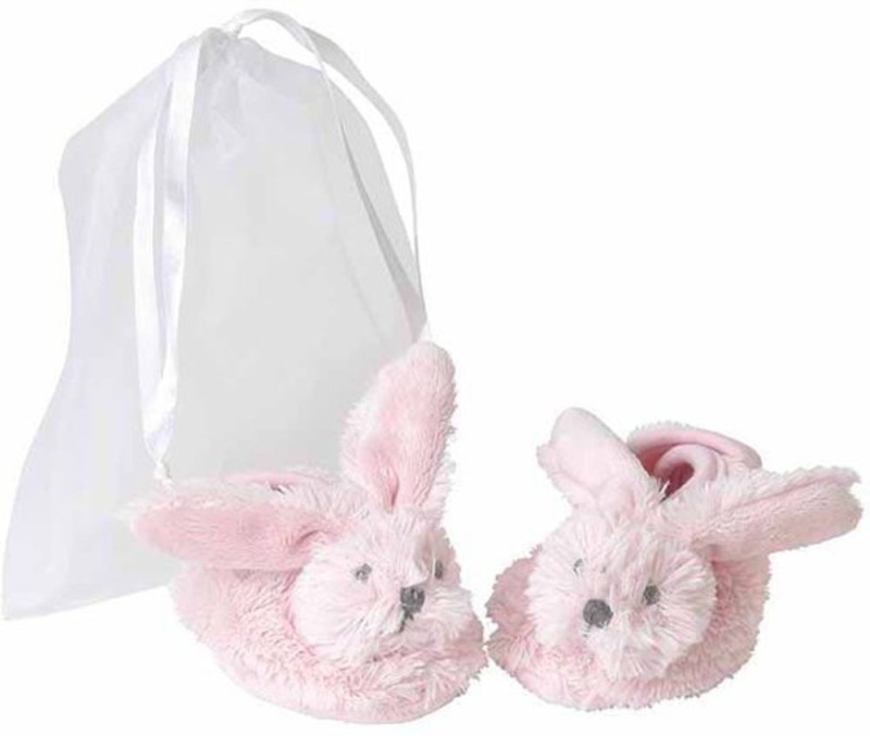 Happy Horse Papučky Králiček Richie - růžové