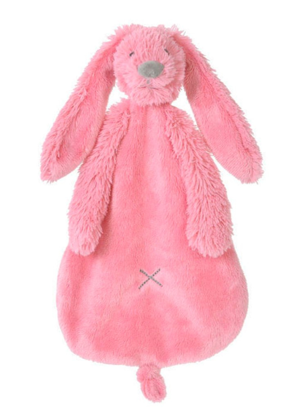 Happy Horse Králíček Richie přítulka, malinová
