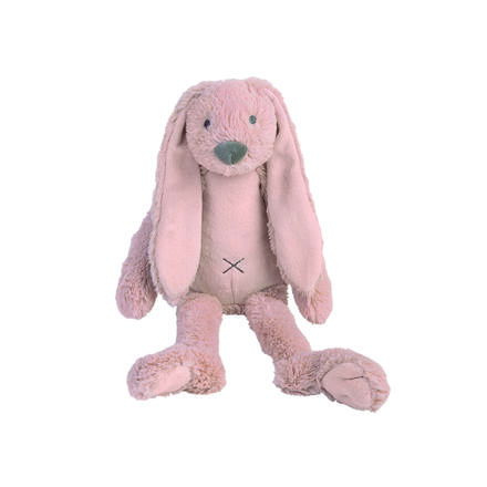 Happy Horse Králíček Richie old pink, 38 cm