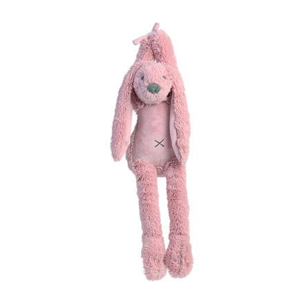 Happy Horse hudební králíček Richie Old pink 34 cm