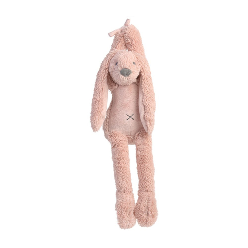 Happy Horse hudební králíček Richie Old pink 34 cm