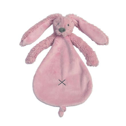 Happy Horse Přítulka králíček Richie old pink, 25 cm