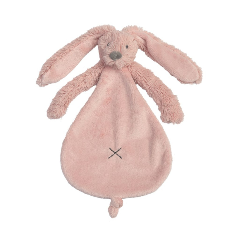 Happy Horse Přítulka králíček Richie old pink, 25 cm