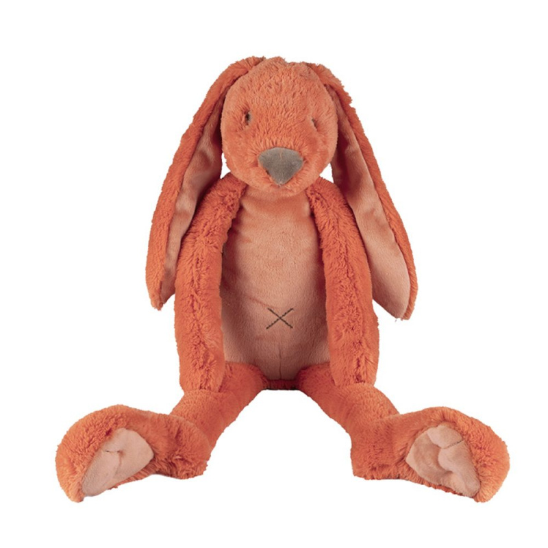 Happy Horse Králíček Richie BIG oranžový 58 cm