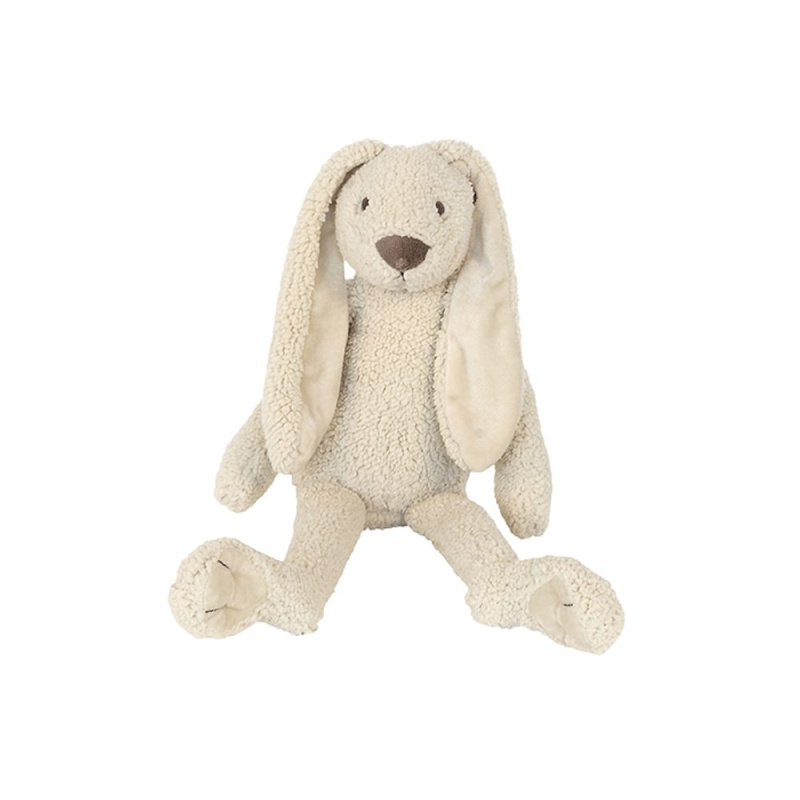 Happy Horse Rabbit Richie Natural plyšová hračka Cream 38 cm