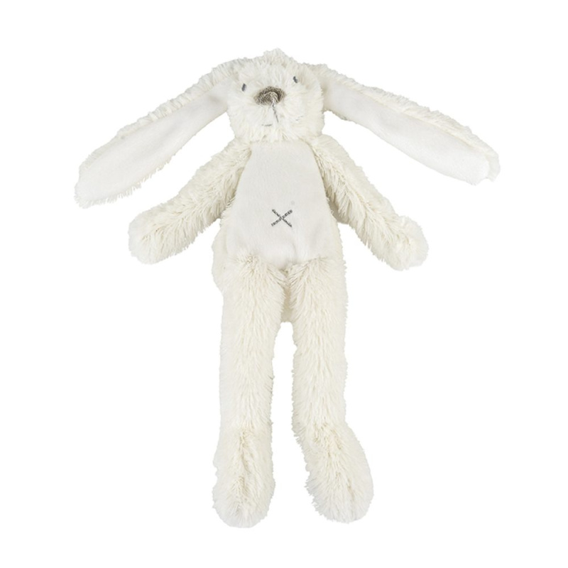 Happy Horse Rabbit Richie Flatstyle Cream plyšová hračka 27 cm
