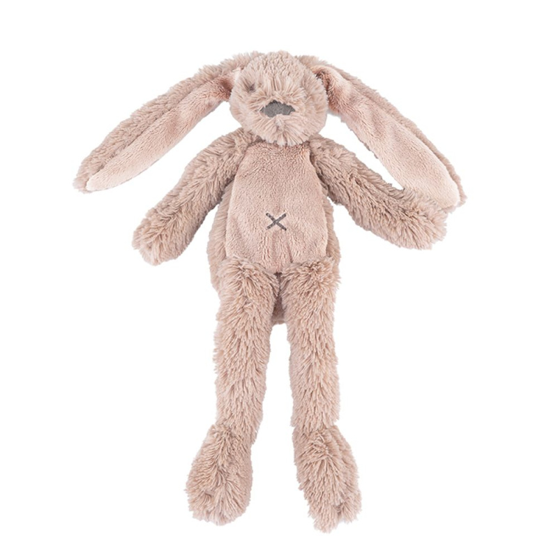 Happy Horse Rabbit Richie Flatstyle Old Pink plyšová hračka 27 cm