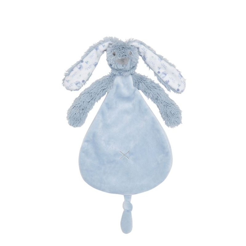 Happy Horse Přítulka králíček Richie Blue GRAPHIC velikost: 25 cm