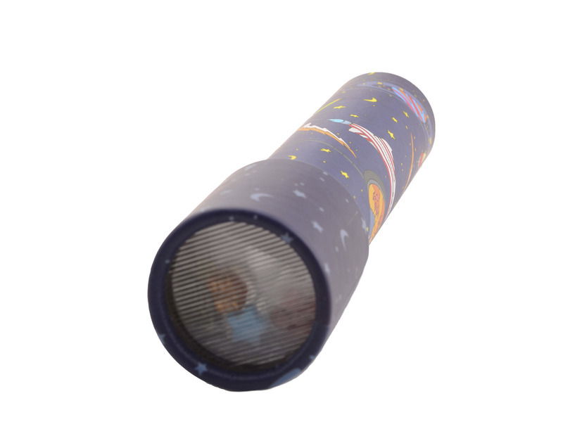 Kaleidoskop 23,5 cm - mix motivů