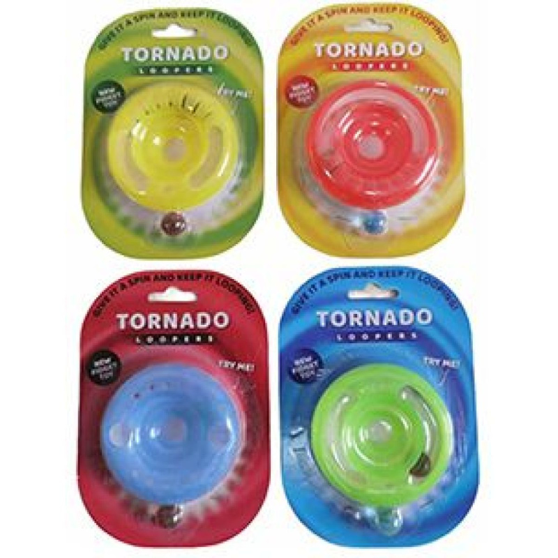 Tornado Loopers Johntoy