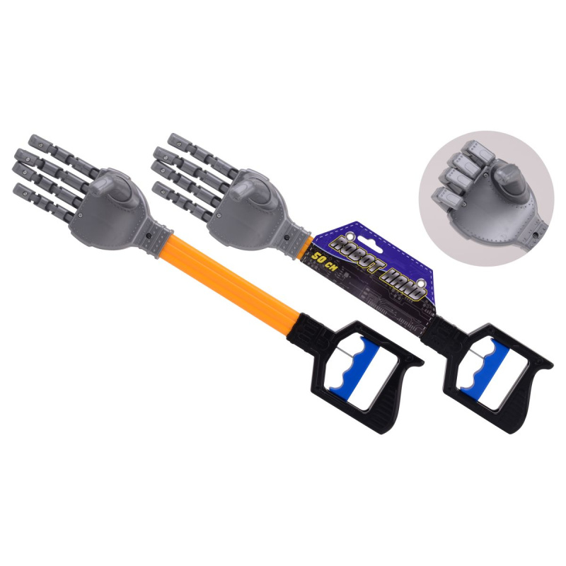 Robotická ruka 50 cm
