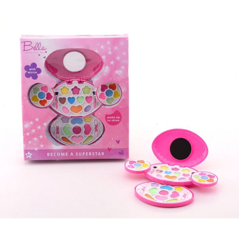 Malování Isabela velká sada