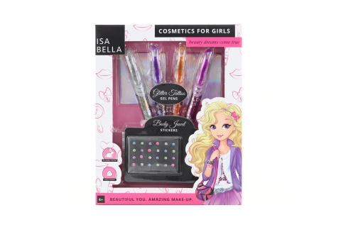 Lamps Tetovací sada