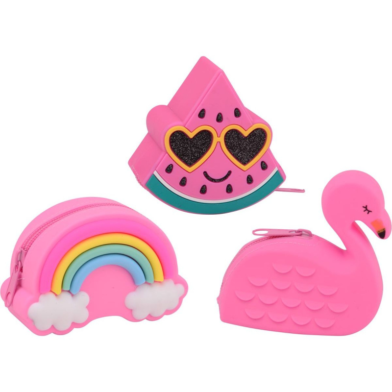 Peněženka se zipem