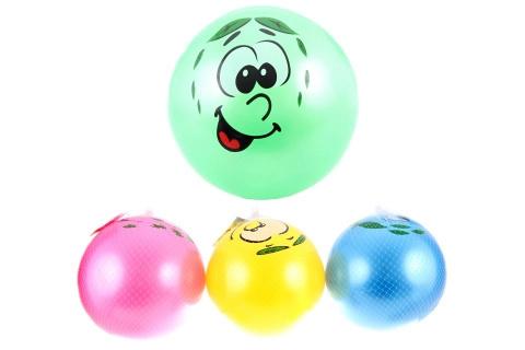 Míč Smajlík