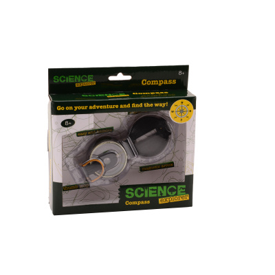 Kapesní kompas