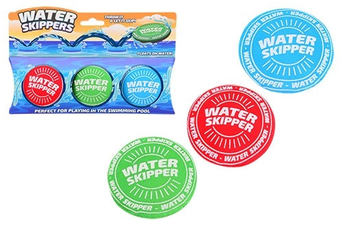 Aqua Fun neoprenový vodní lyžař 7 cm