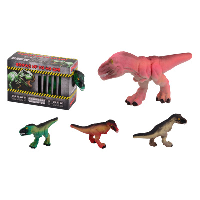 Johntoy Rostoucí Dinosauru T-Rex