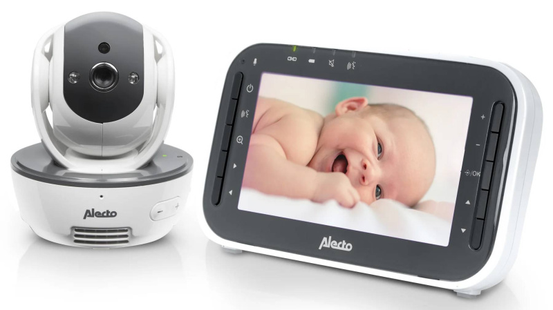 Alecto DVM200M