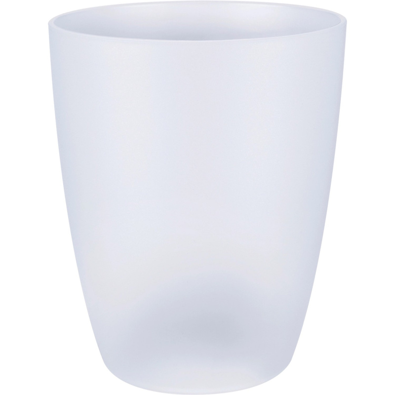 elho Květináč pro orchideje Brussels Orchid High transparentní pr. 13 x 16 cm