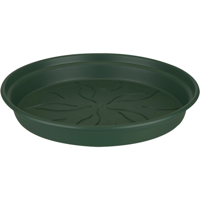 elho Podmiska Green Basics listově zelená pr. 14 x 2 cm