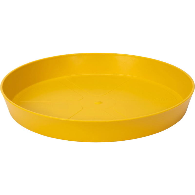 elho Podmiska Loft Urban Round okrová pr. 20 x 3 cm