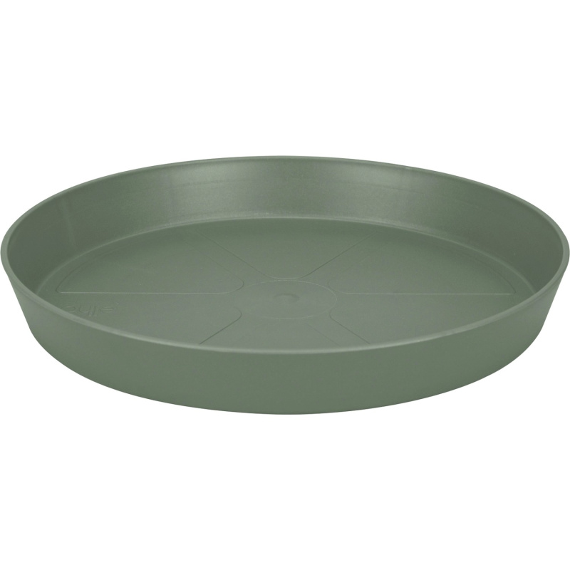 elho Podmiska Loft Urban Round pistáčiově zelená pr. 34 x 5 cm