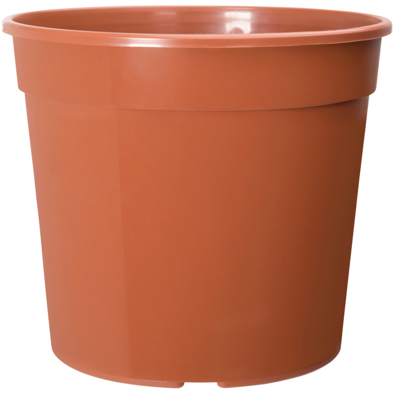 Ebertsankey Květináč pro pěstování rostlin terakota 20 cm
