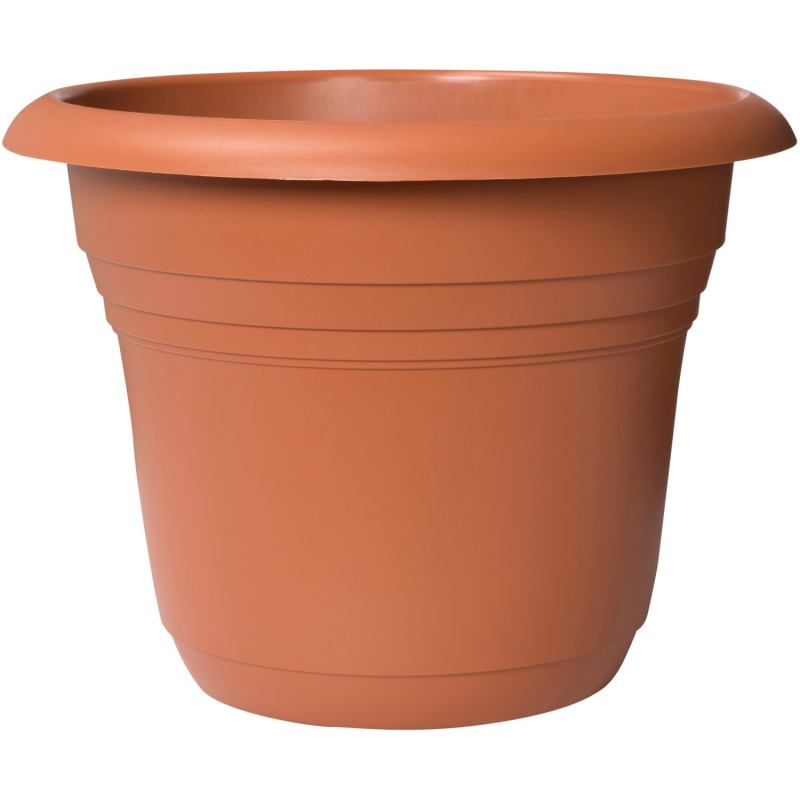 Ebertsankey Květináč Fiore Alessia terakotový pr. 20 cm