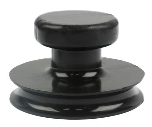 Přísavka mini celogumová 85 mm – bezpečný úchop a manipulace