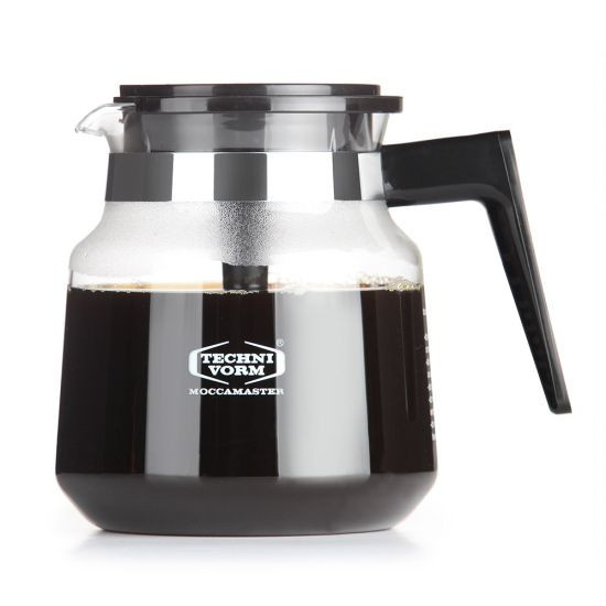 Náhradní skleněná nádoba 1,25 l pro Moccamaster CD Grand
